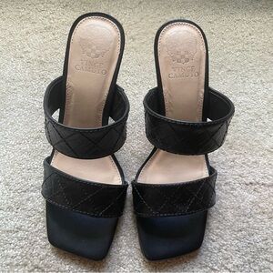 Vince Camuto Heeled Sandals